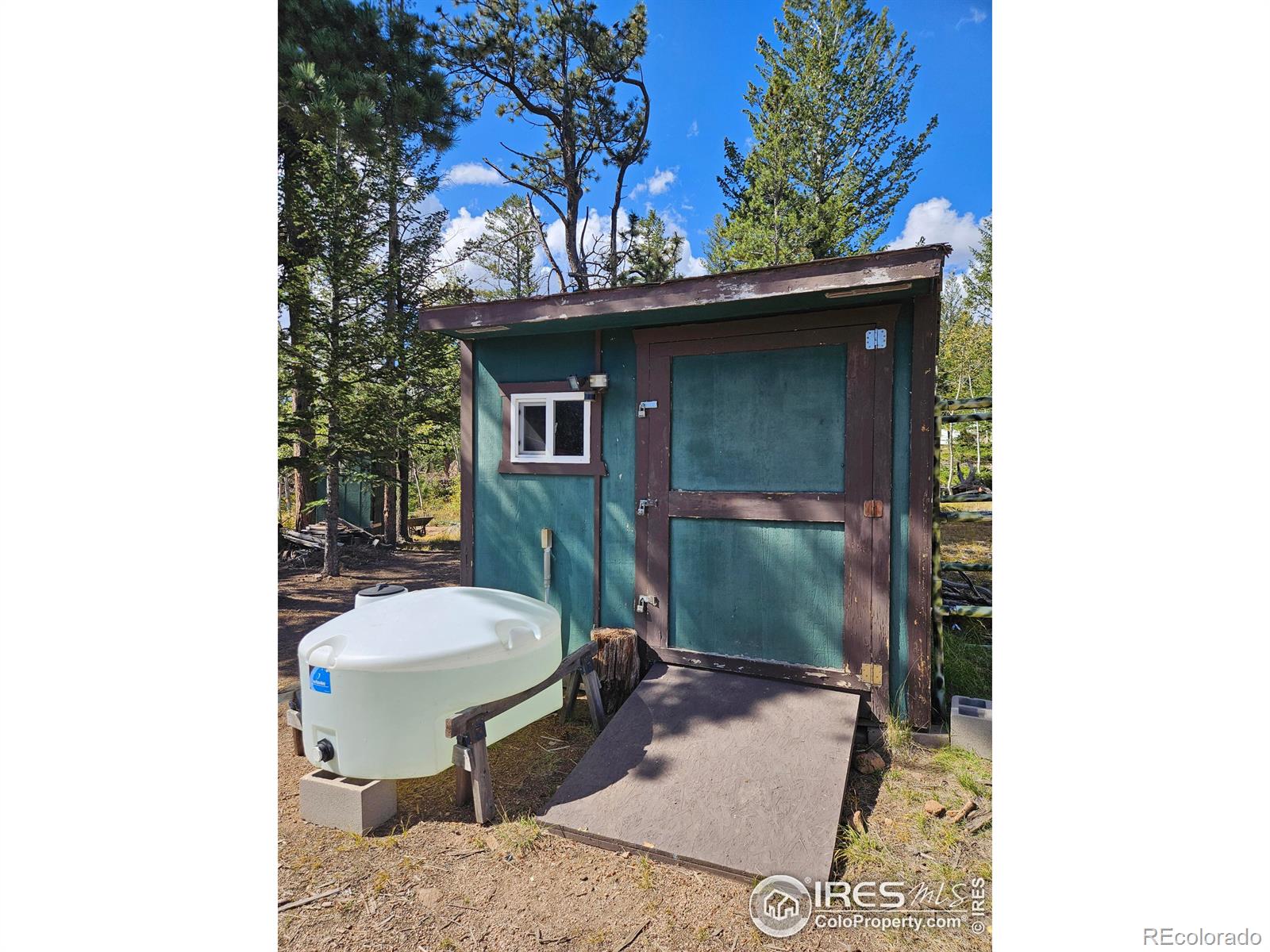 MLS Image #11 for 143  sutiki drive,red feather lakes, Colorado
