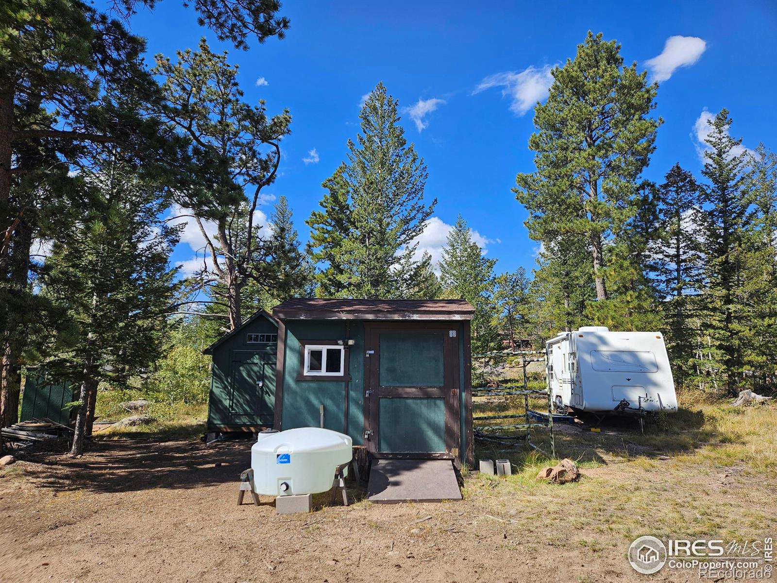 MLS Image #12 for 143  sutiki drive,red feather lakes, Colorado