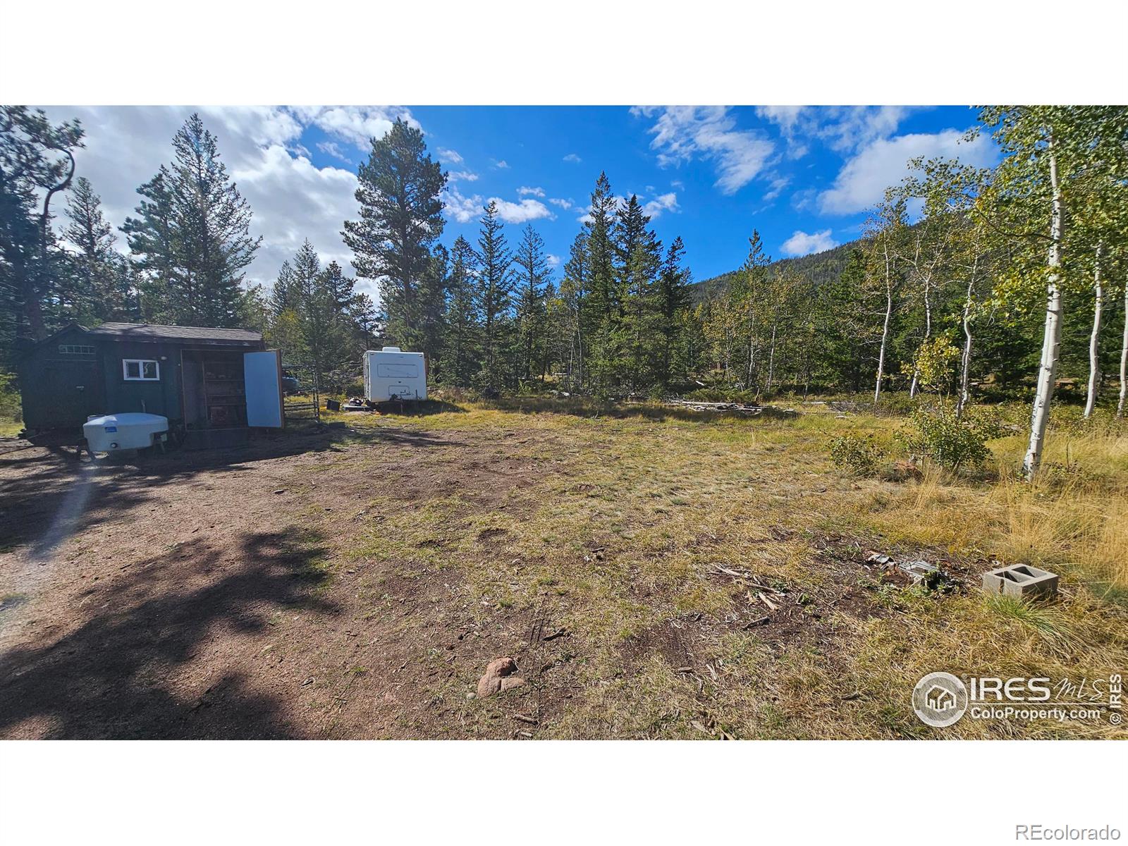 MLS Image #14 for 143  sutiki drive,red feather lakes, Colorado