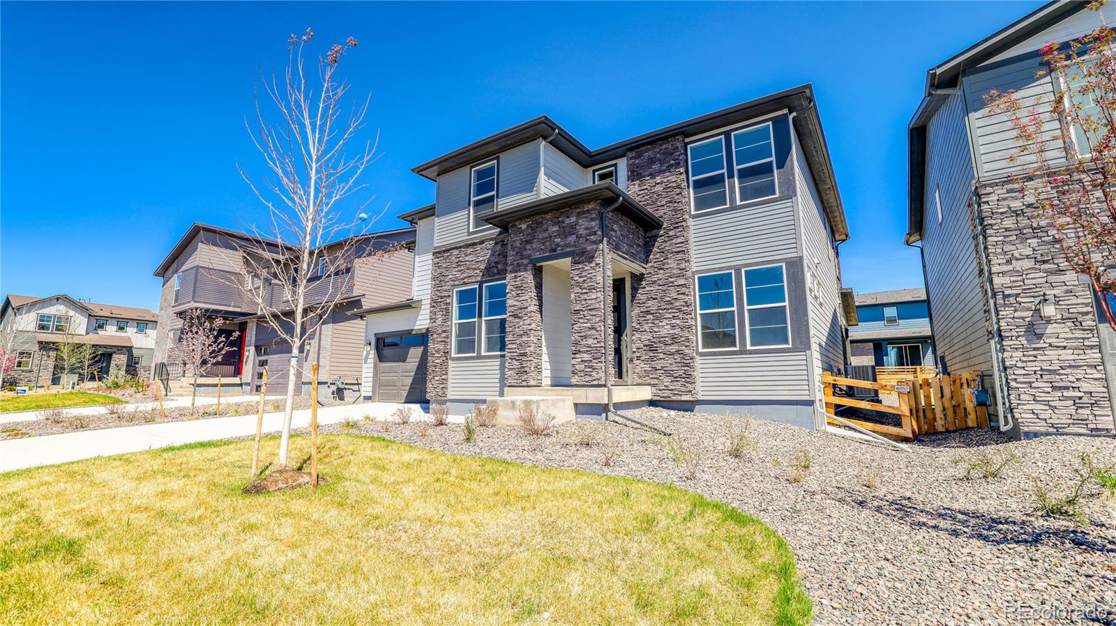 MLS Image #1 for 3978 n buchanan way,aurora, Colorado