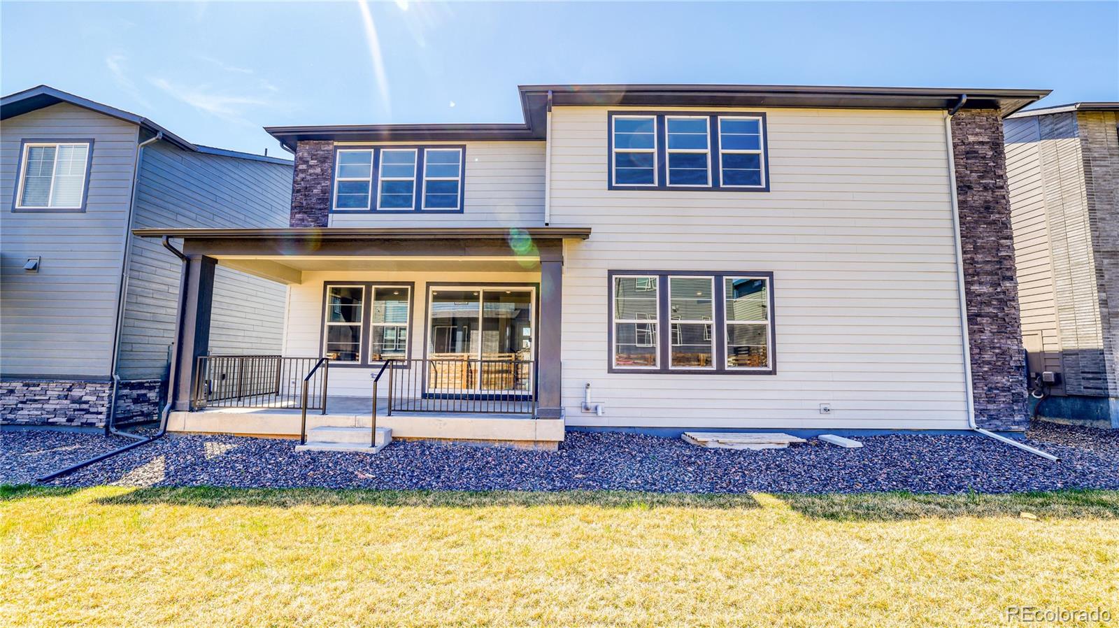 MLS Image #29 for 3978 n buchanan way,aurora, Colorado