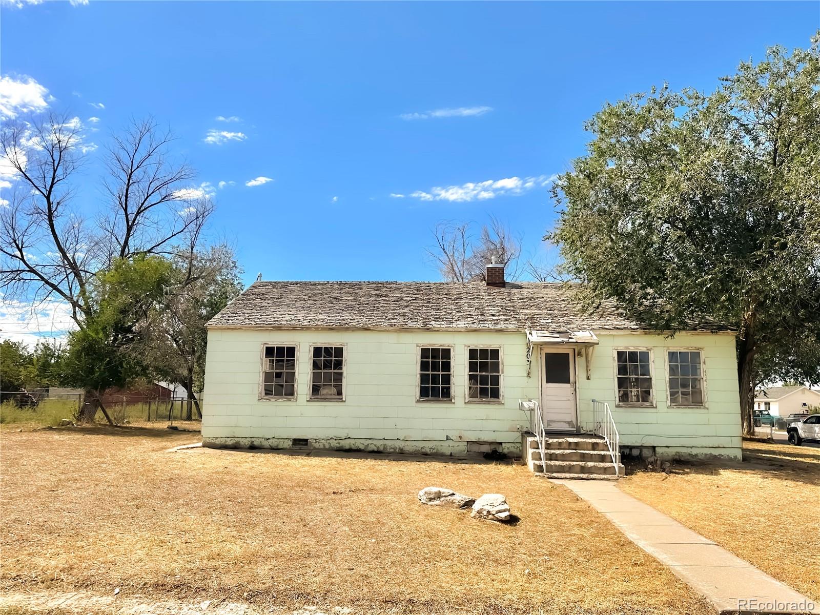 MLS Image #0 for 203  morrison avenue,rangely, Colorado