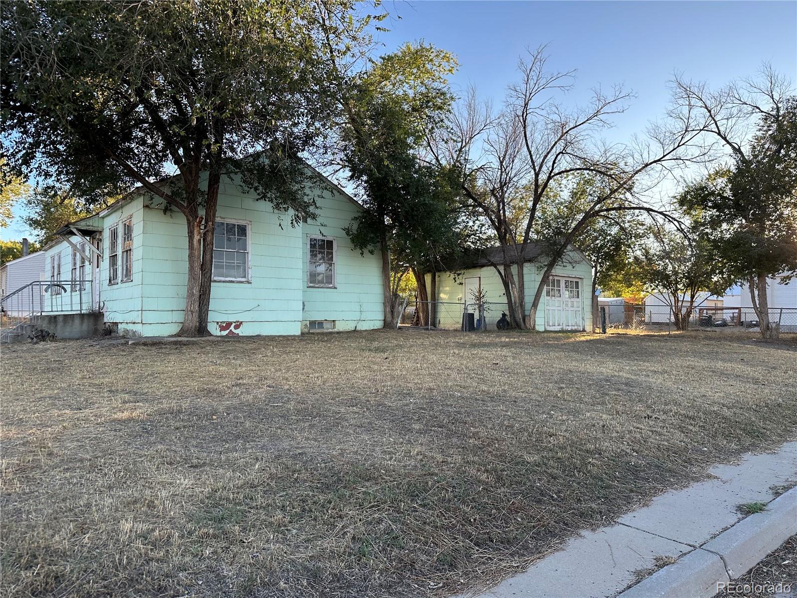 MLS Image #24 for 203  morrison avenue,rangely, Colorado