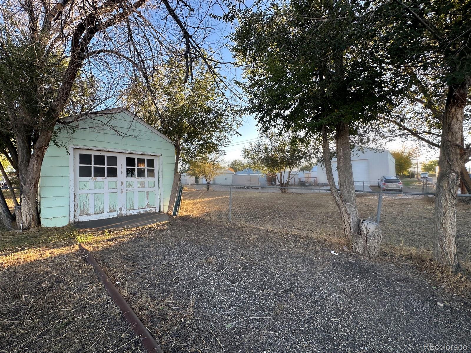 MLS Image #29 for 203  morrison avenue,rangely, Colorado