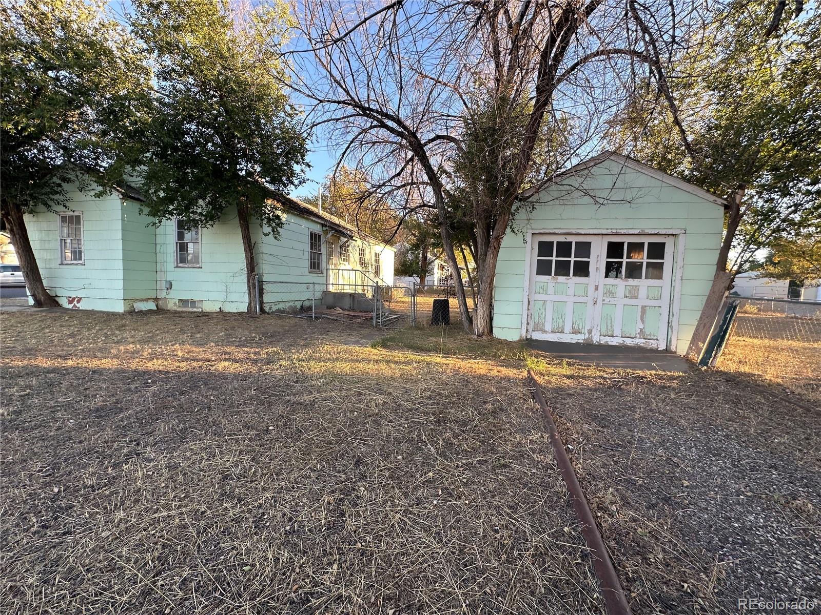 MLS Image #30 for 203  morrison avenue,rangely, Colorado