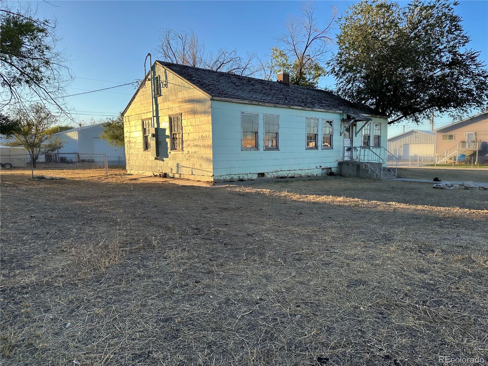 MLS Image #37 for 203  morrison avenue,rangely, Colorado