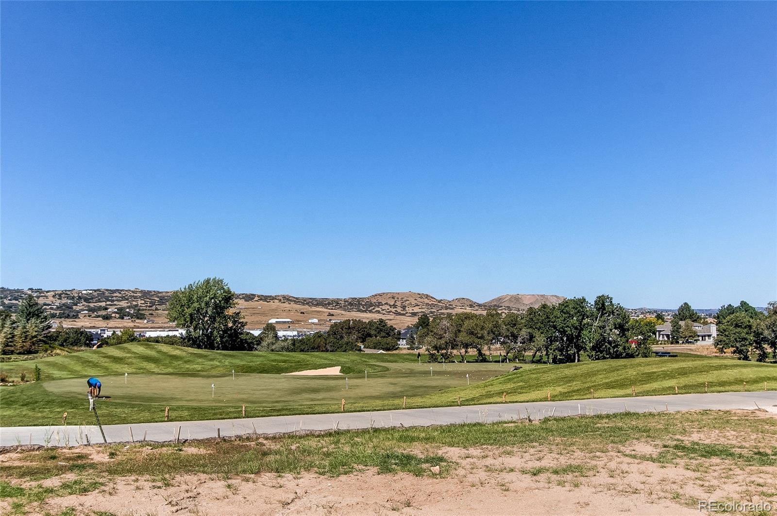 MLS Image #39 for 2847  mount royal drive ,castle rock, Colorado