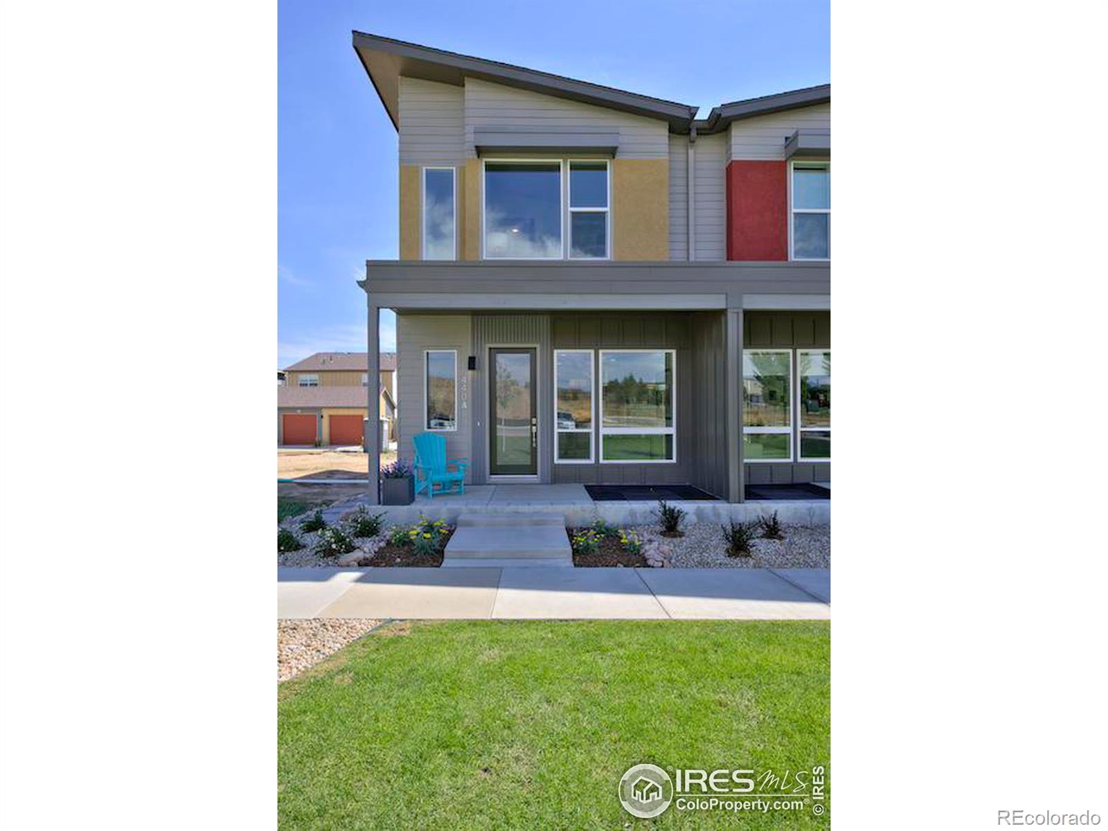 MLS Image #1 for 440  levi lane,lafayette, Colorado