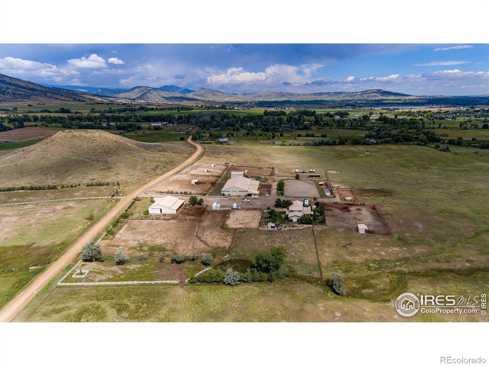 MLS Image #12 for 10500 n 49th street,longmont, Colorado