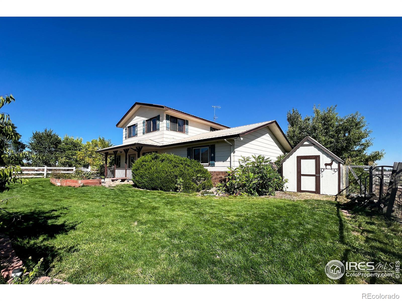 MLS Image #2 for 10500 n 49th street,longmont, Colorado