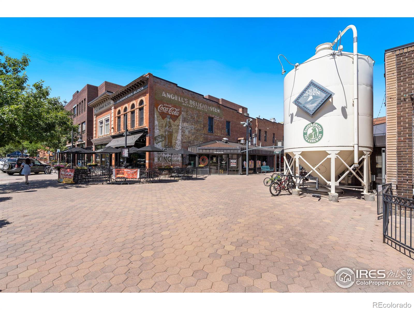 MLS Image #31 for 415 s howes street,fort collins, Colorado