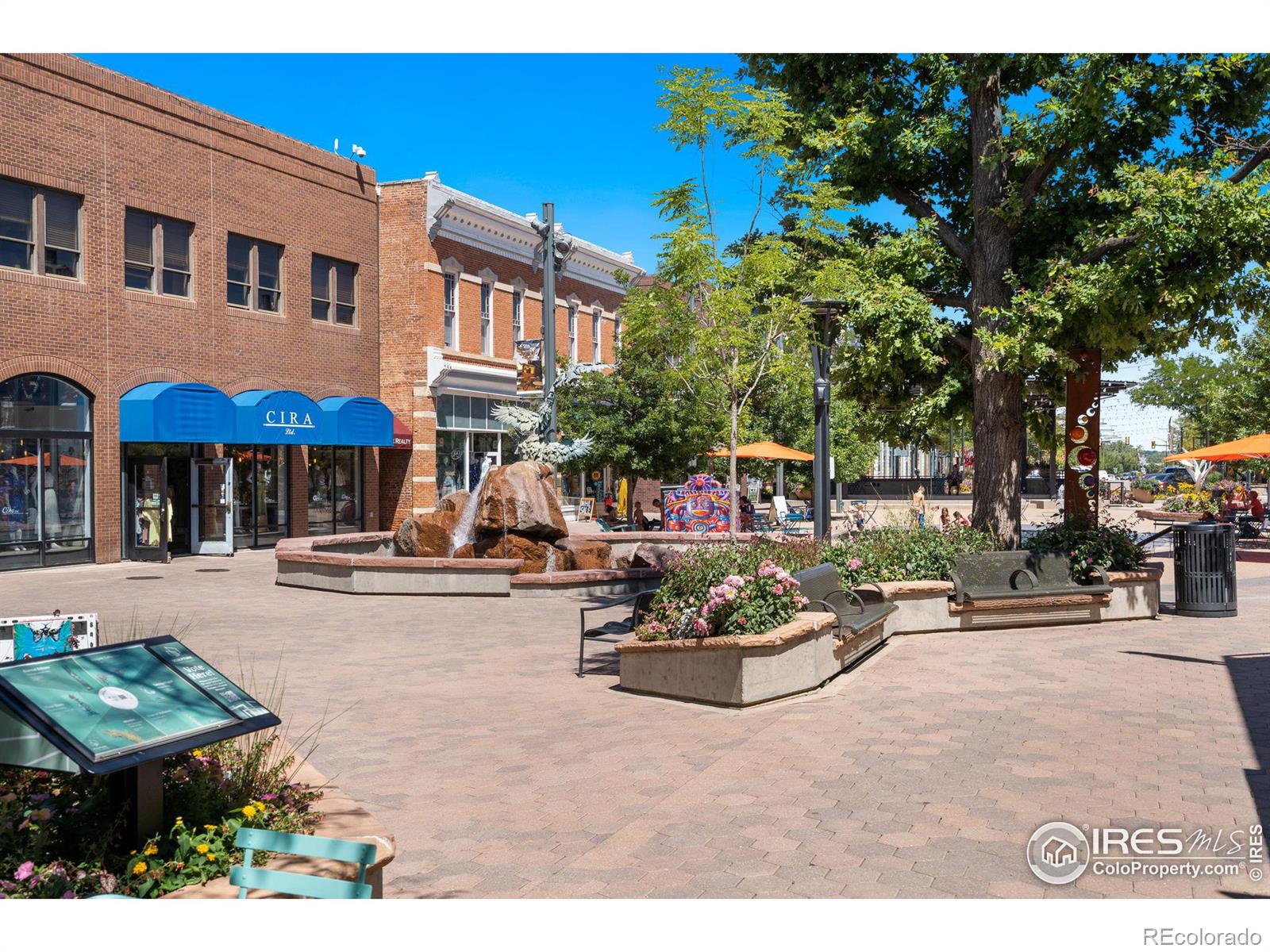 MLS Image #35 for 415 s howes street,fort collins, Colorado