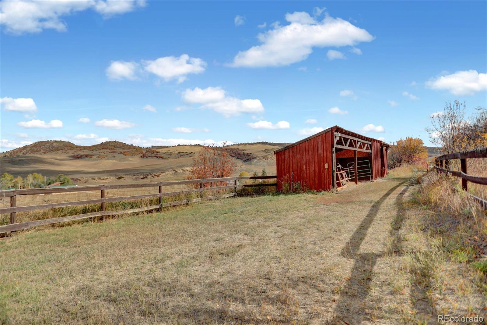 MLS Image #10 for 37695  county road 179 ,steamboat springs, Colorado