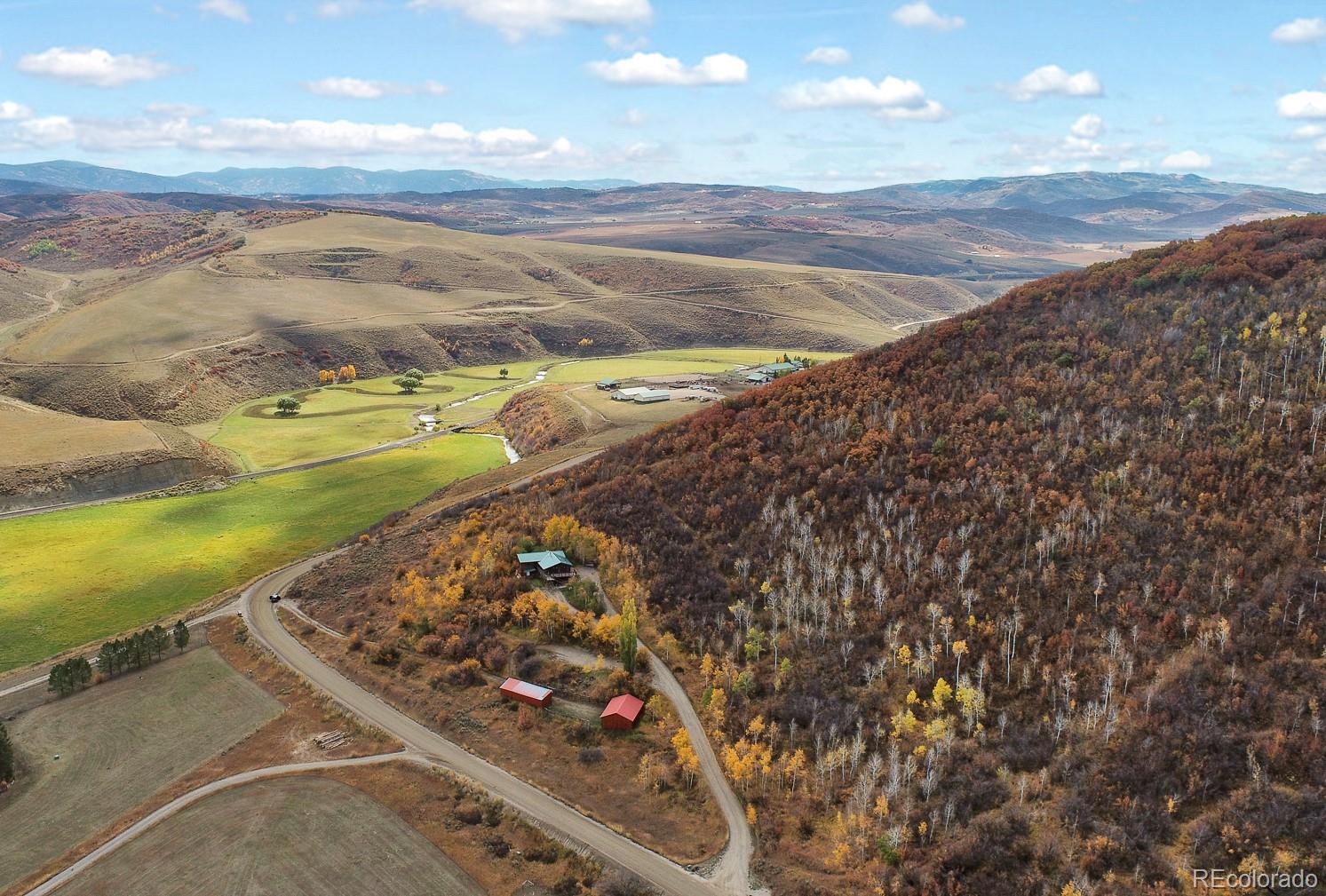 MLS Image #2 for 37695  county road 179 ,steamboat springs, Colorado