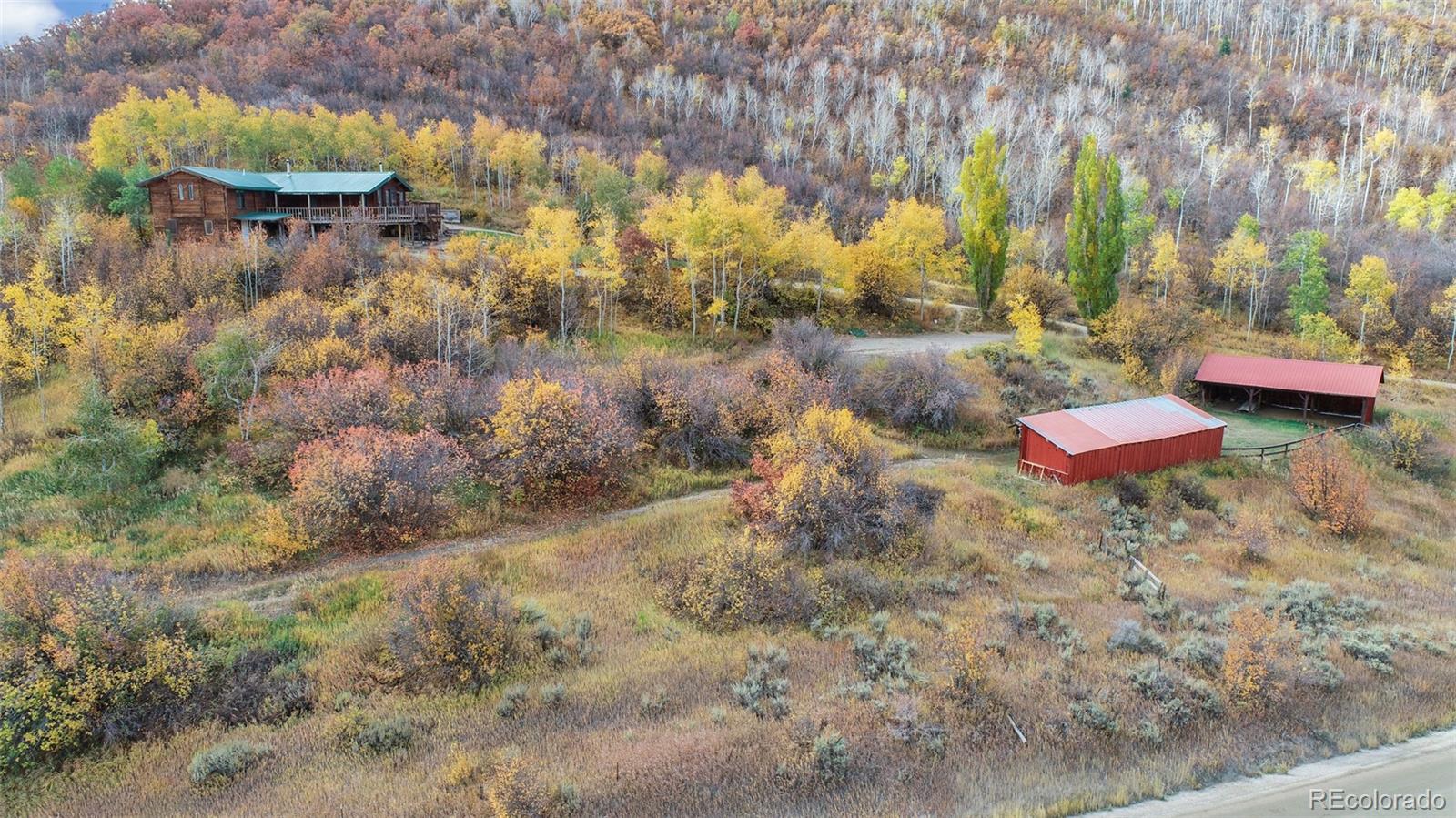 MLS Image #3 for 37695  county road 179 ,steamboat springs, Colorado