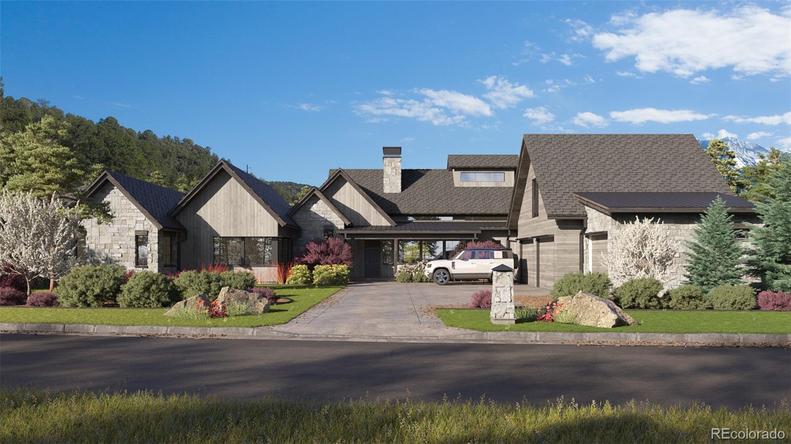 MLS Image #0 for 1042  bald eagle way,carbondale, Colorado