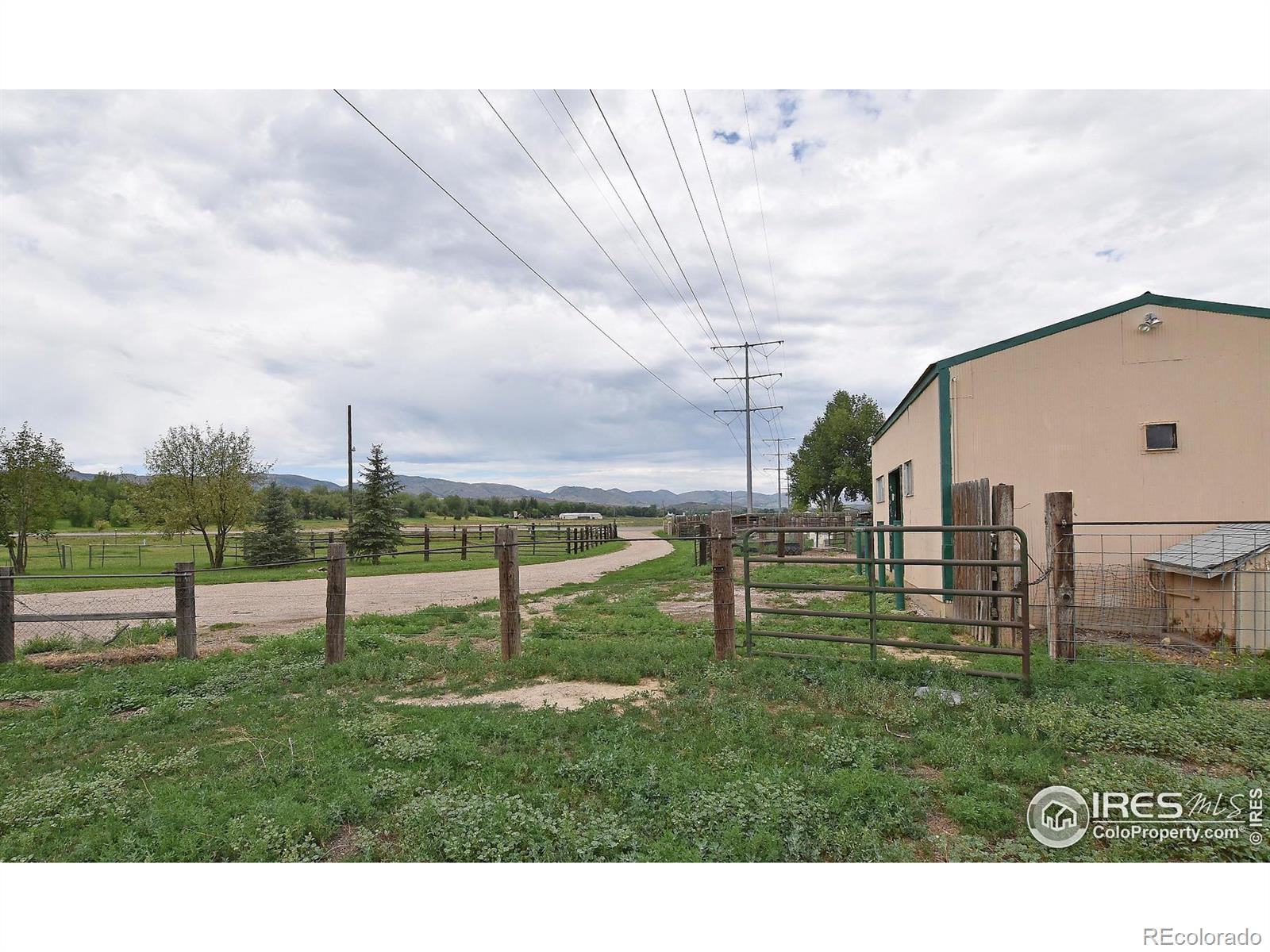 MLS Image #18 for 1340 n taft hill road,fort collins, Colorado