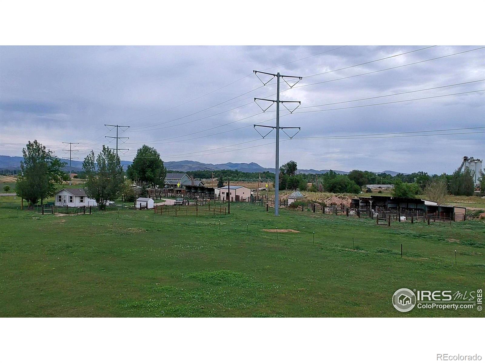 MLS Image #2 for 1340 n taft hill road,fort collins, Colorado
