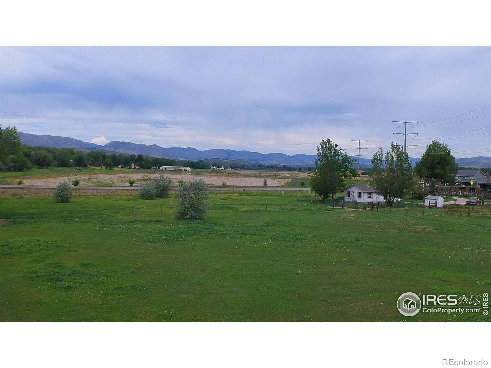 MLS Image #4 for 1340 n taft hill road,fort collins, Colorado