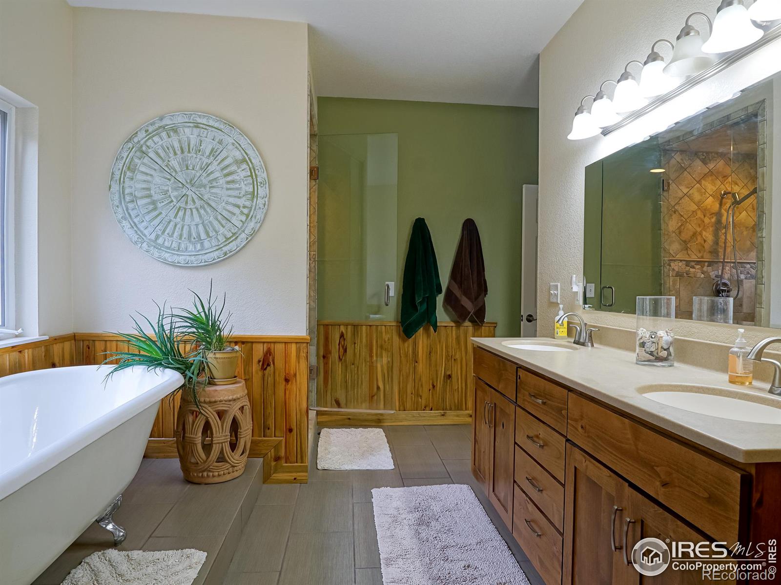 MLS Image #13 for 180  valley view lane,lyons, Colorado