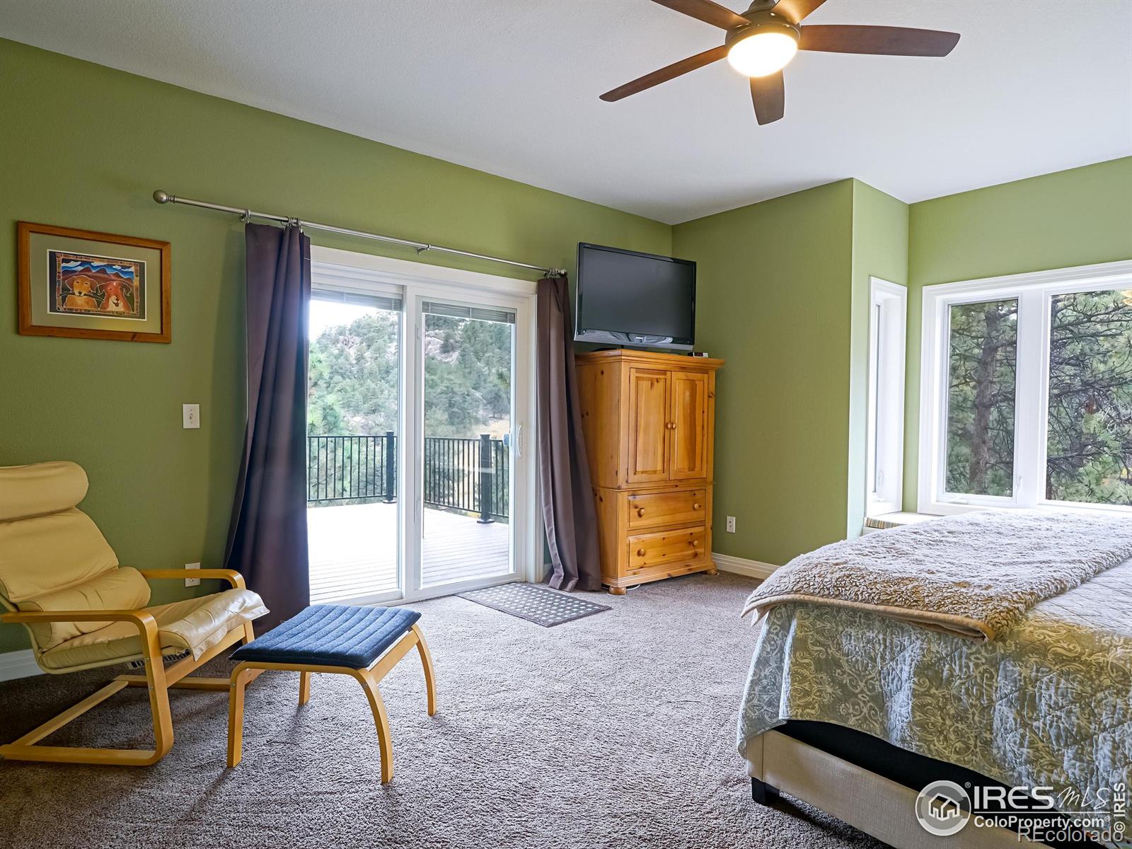 MLS Image #15 for 180  valley view lane,lyons, Colorado