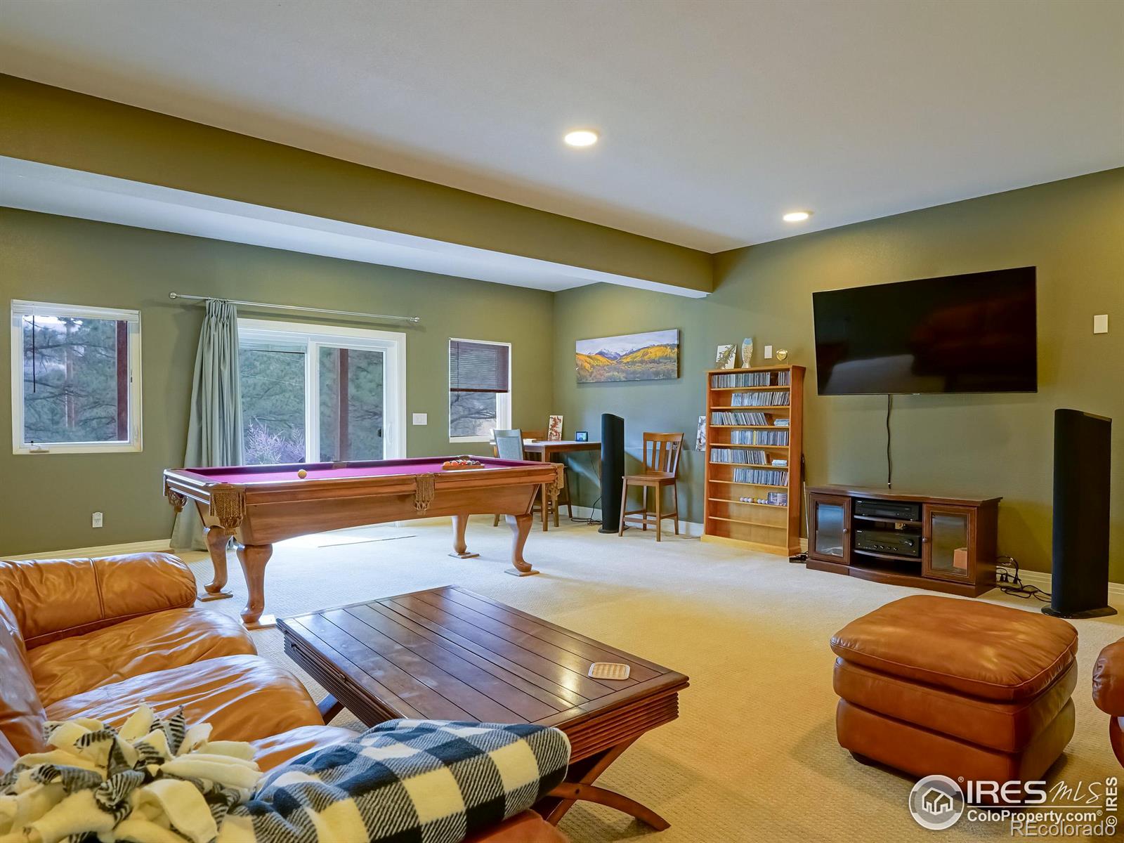 MLS Image #16 for 180  valley view lane,lyons, Colorado