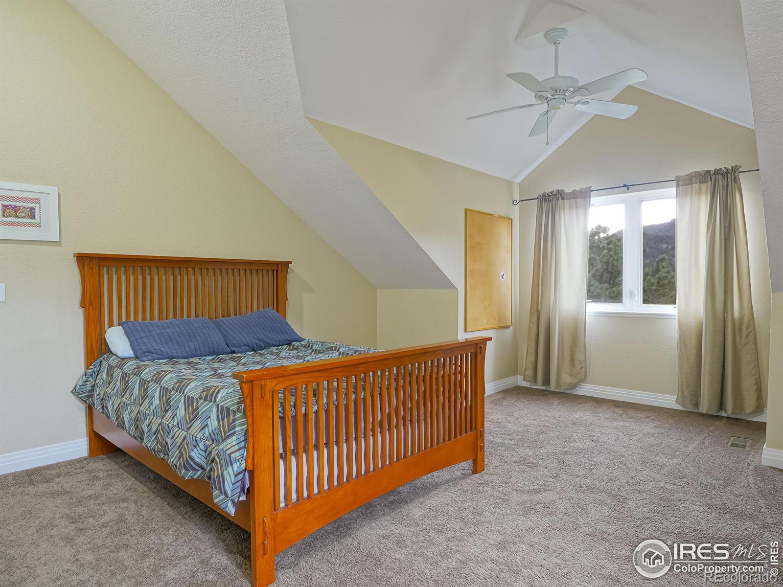 MLS Image #17 for 180  valley view lane,lyons, Colorado