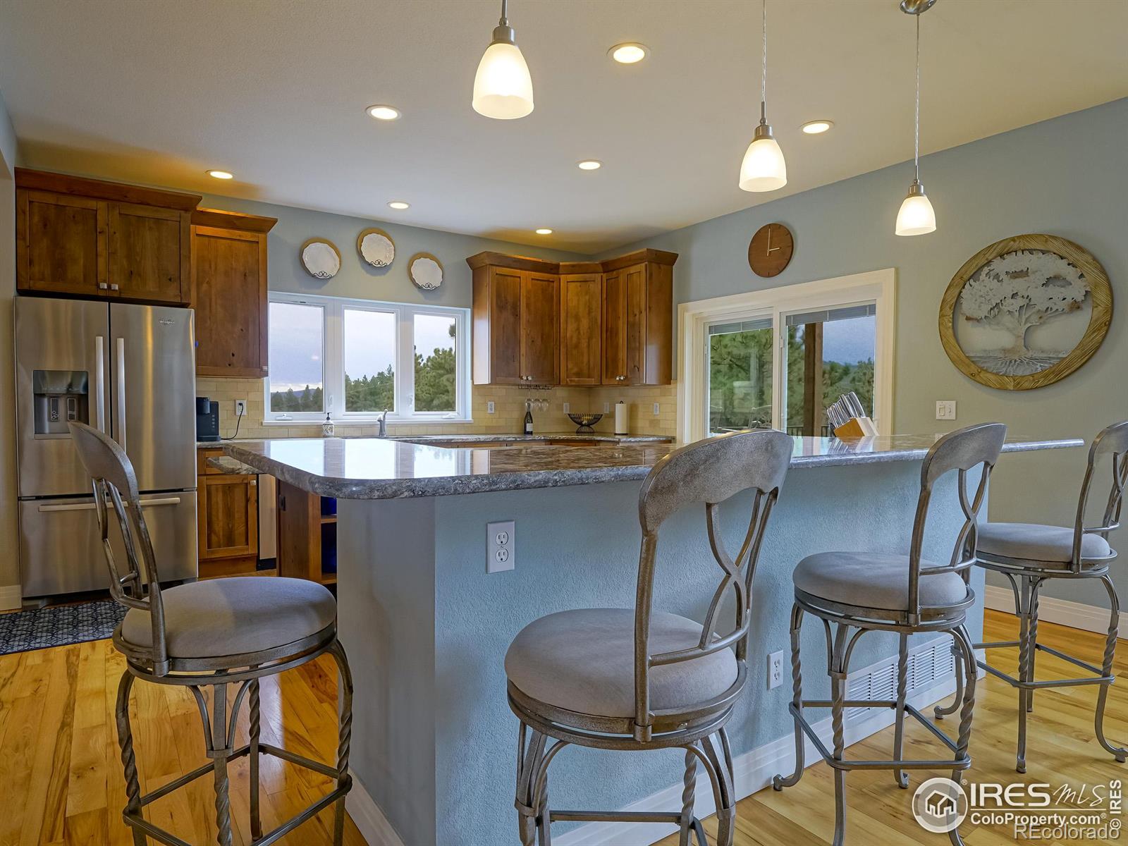 MLS Image #19 for 180  valley view lane,lyons, Colorado