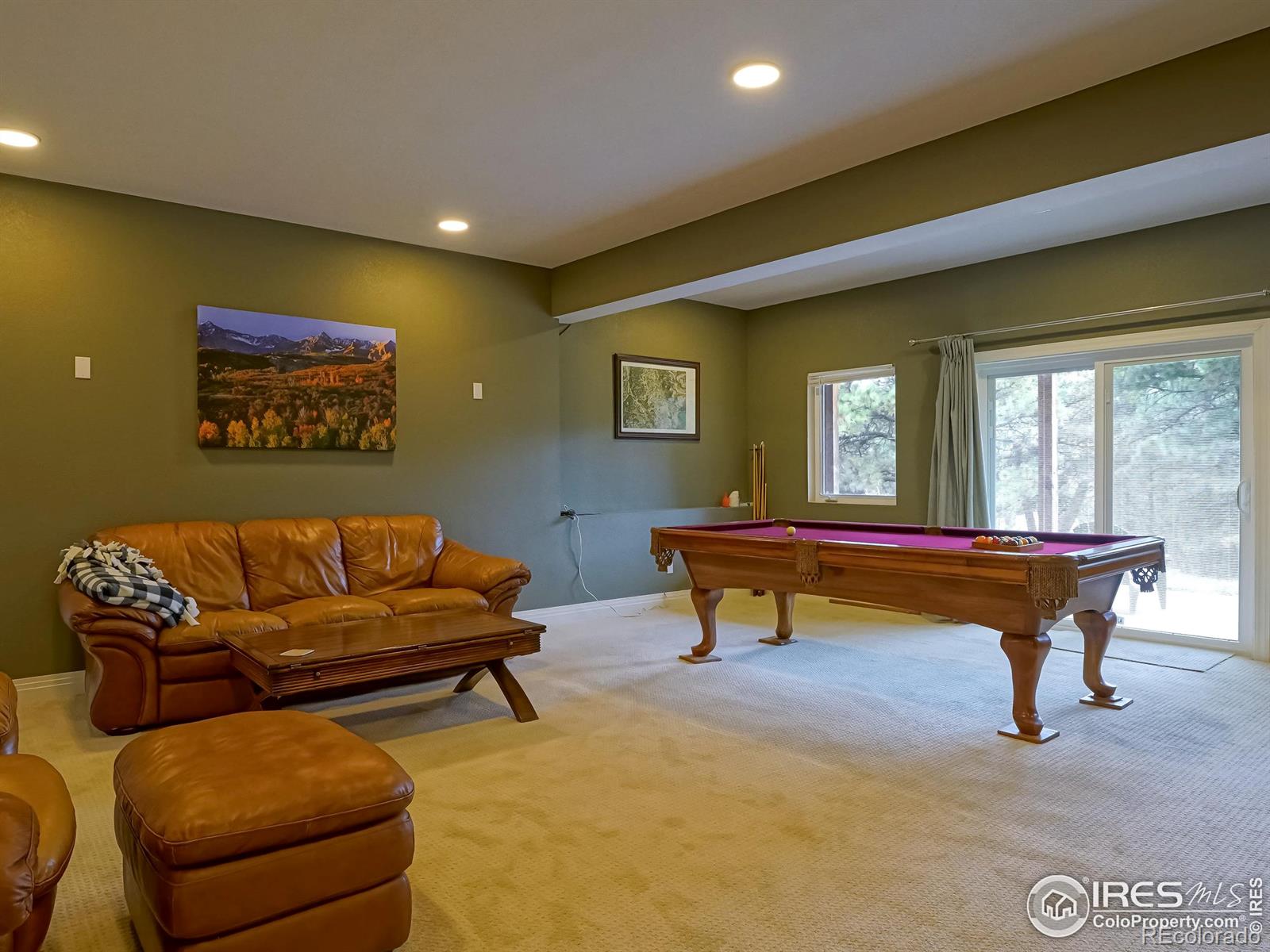 MLS Image #20 for 180  valley view lane,lyons, Colorado