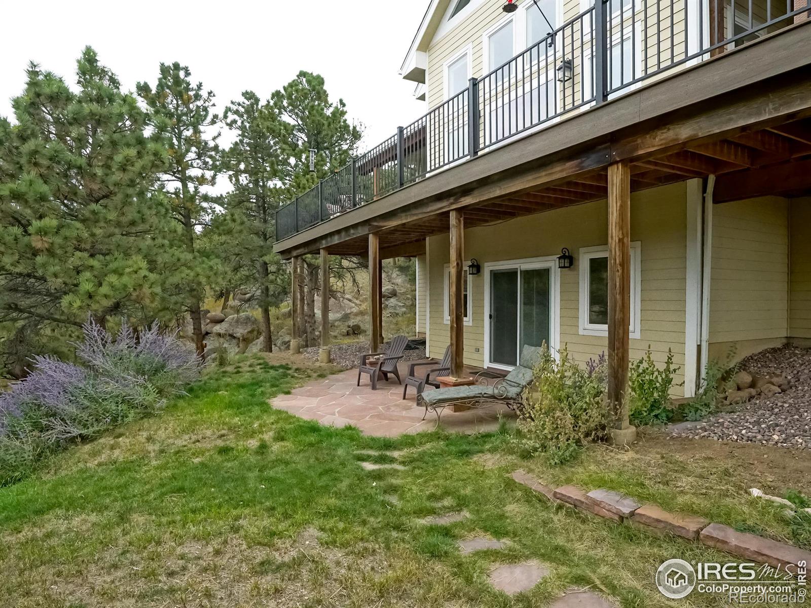 MLS Image #26 for 180  valley view lane,lyons, Colorado