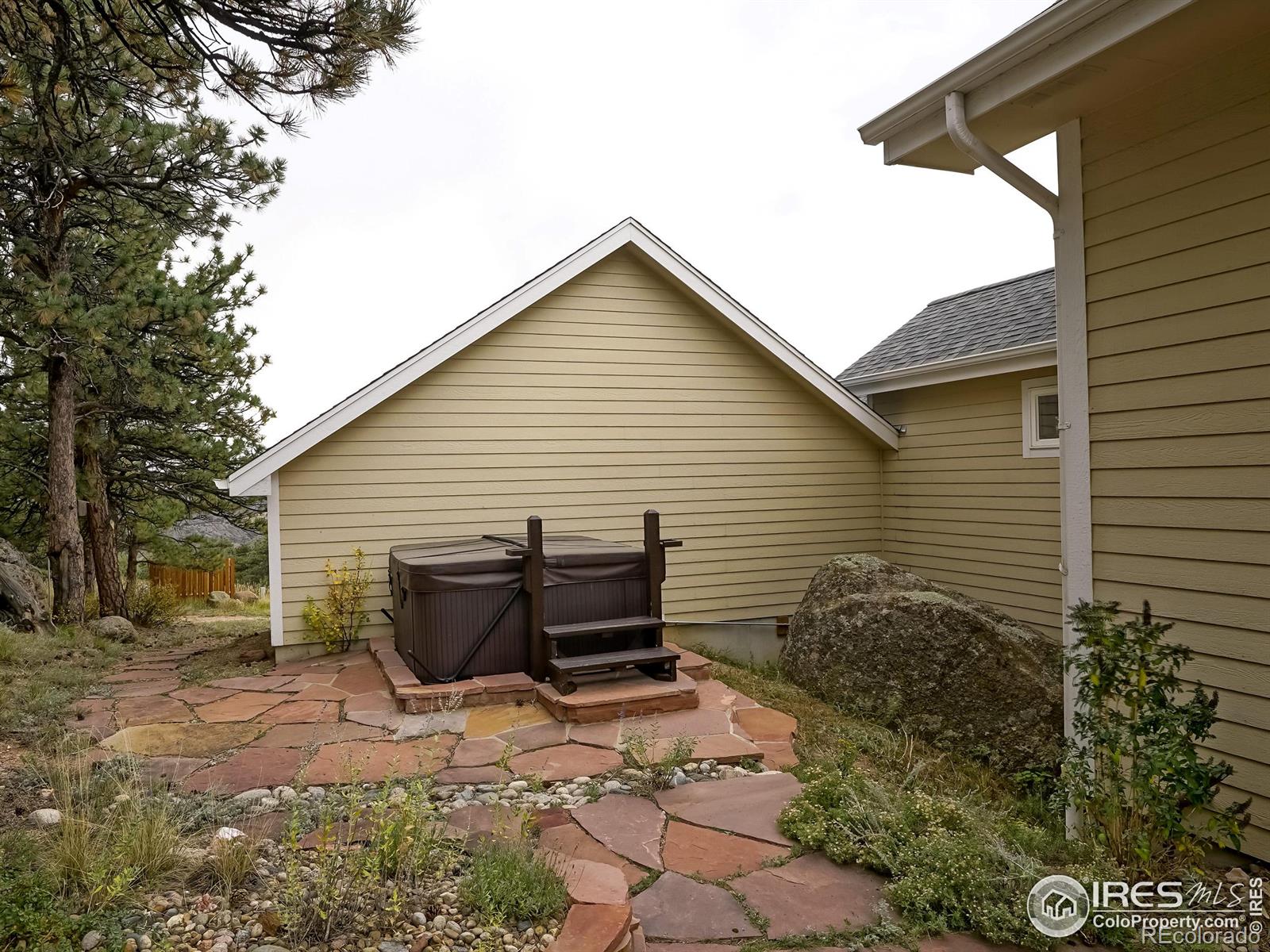 MLS Image #28 for 180  valley view lane,lyons, Colorado