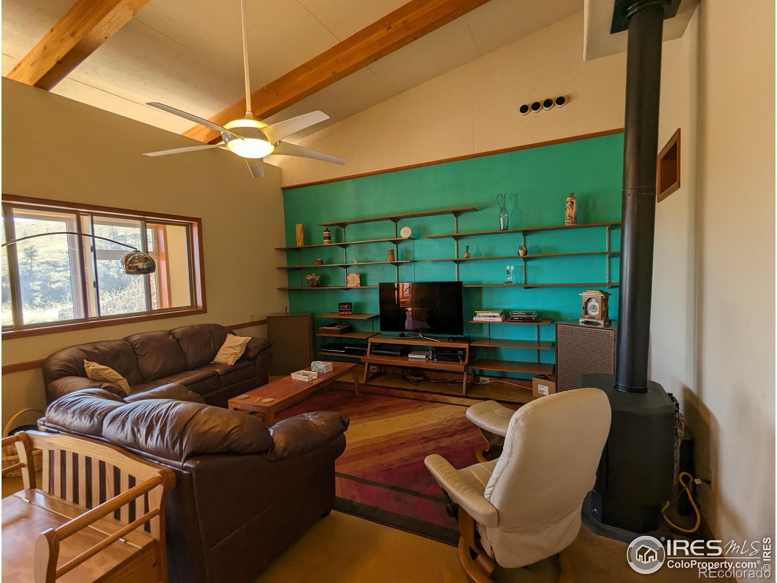 MLS Image #14 for 752  willow patch lane,bellvue, Colorado