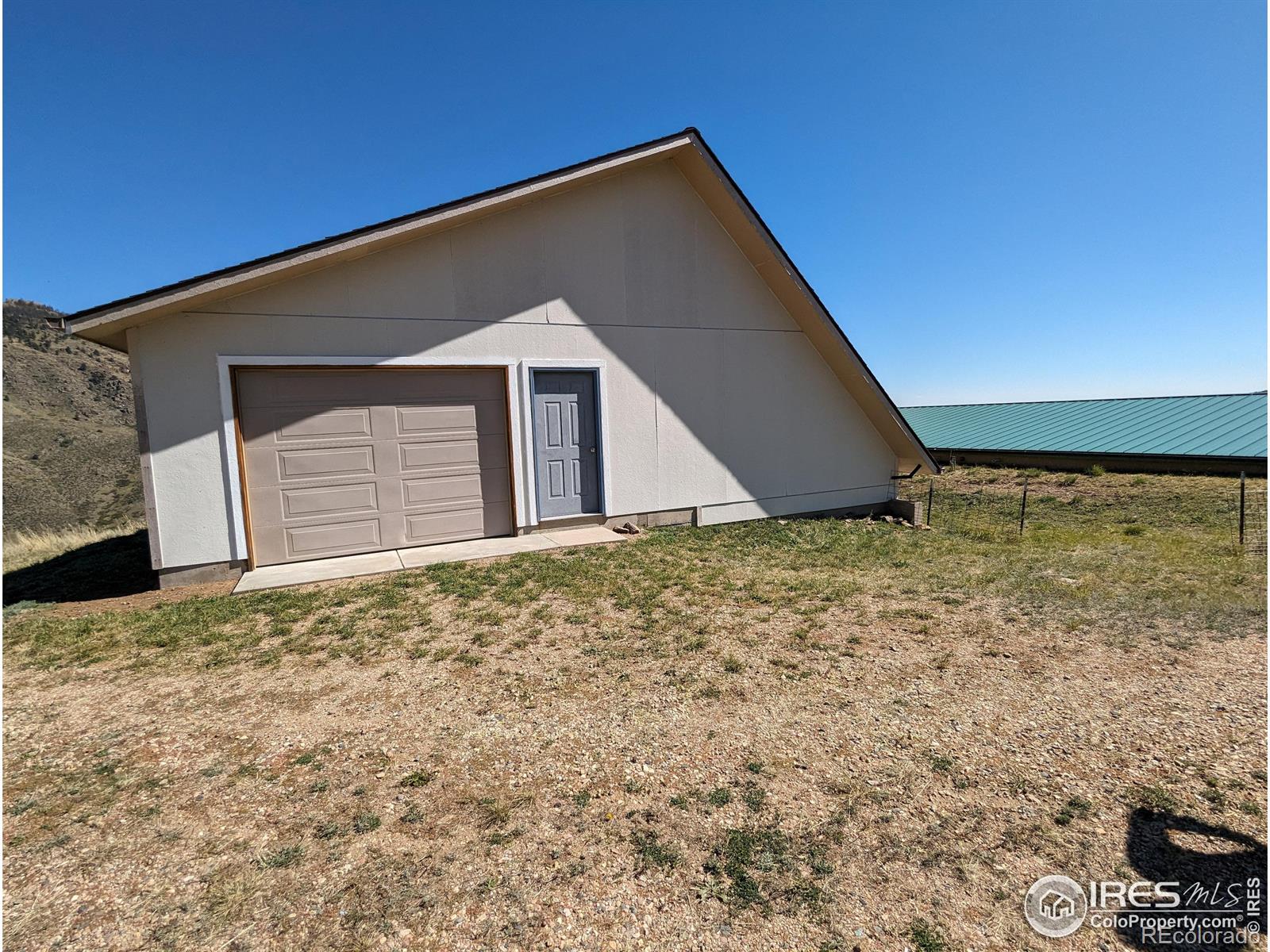 MLS Image #24 for 752  willow patch lane,bellvue, Colorado