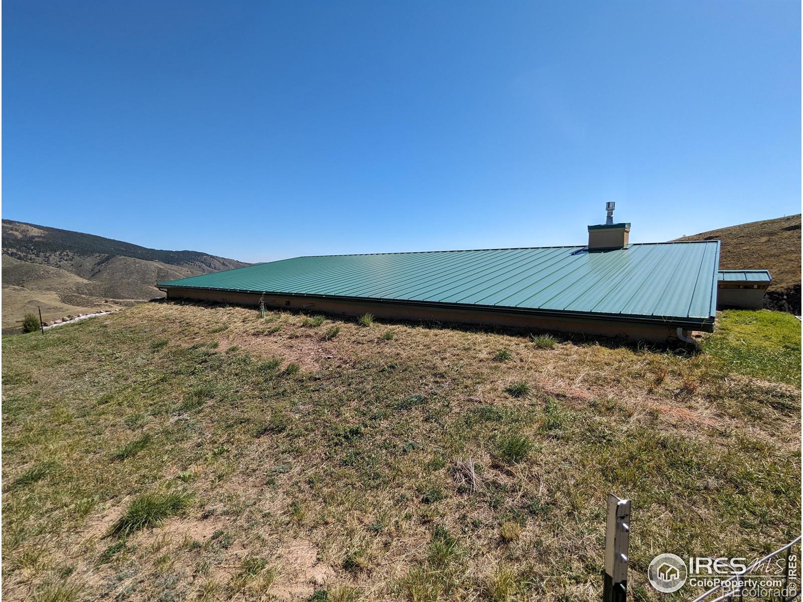 MLS Image #29 for 752  willow patch lane,bellvue, Colorado