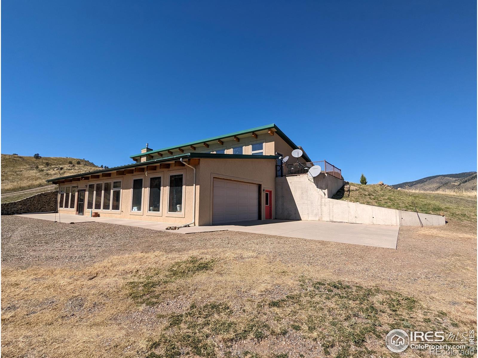 MLS Image #30 for 752  willow patch lane,bellvue, Colorado