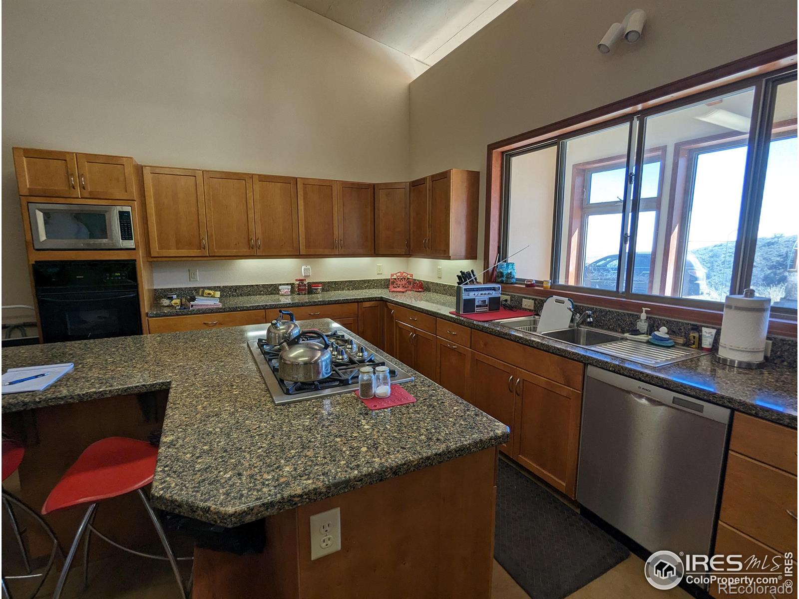 MLS Image #7 for 752  willow patch lane,bellvue, Colorado