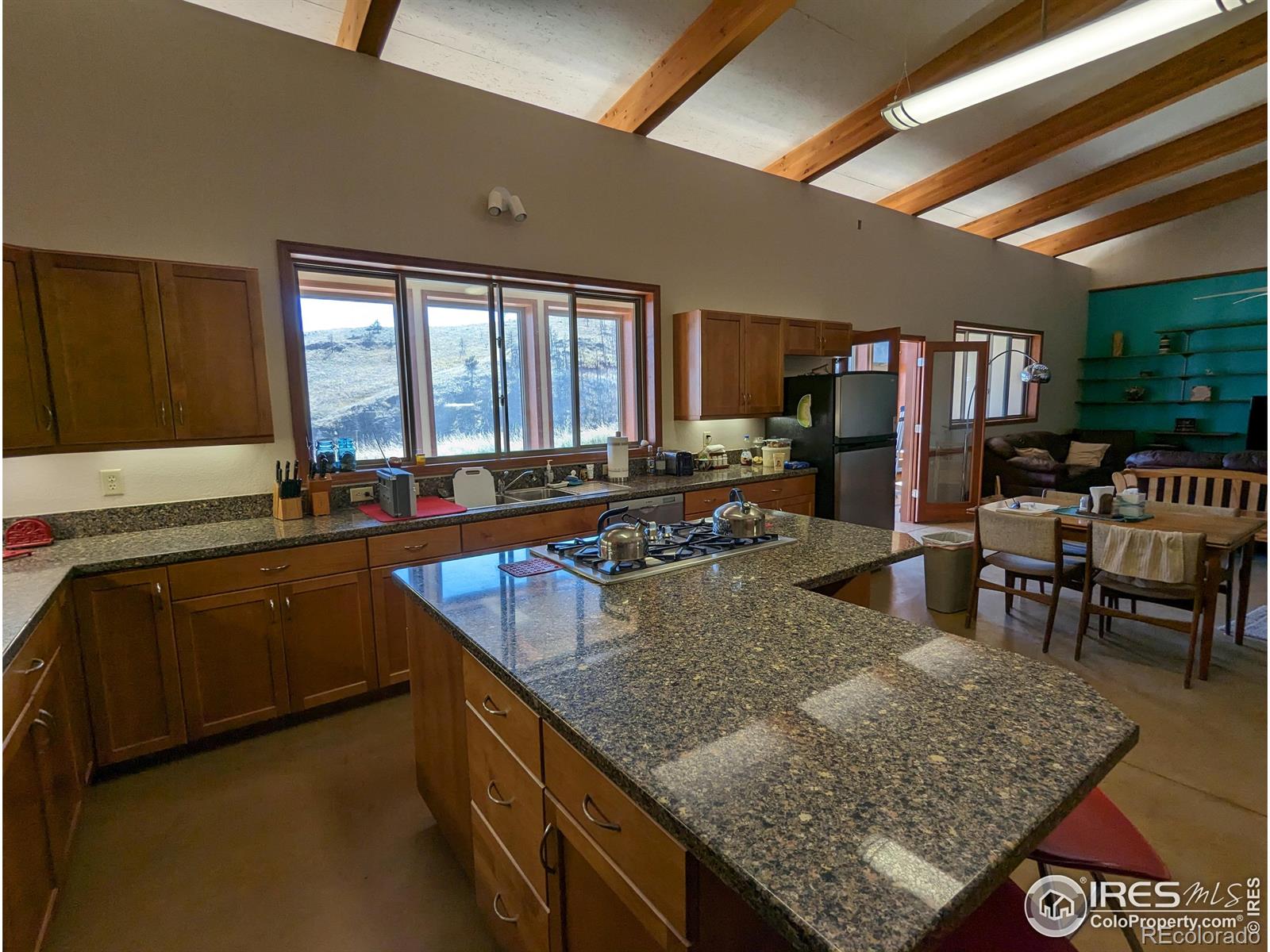 MLS Image #8 for 752  willow patch lane,bellvue, Colorado