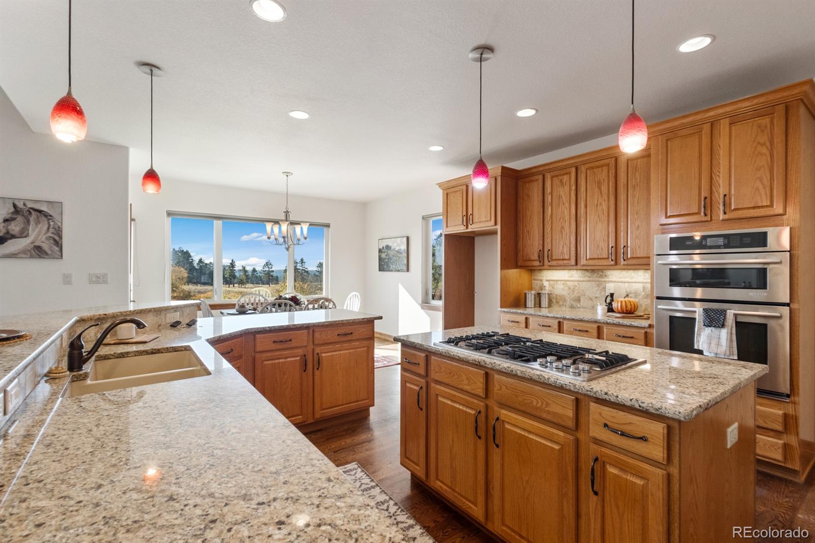 MLS Image #15 for 13825  wildoak drive,colorado springs, Colorado