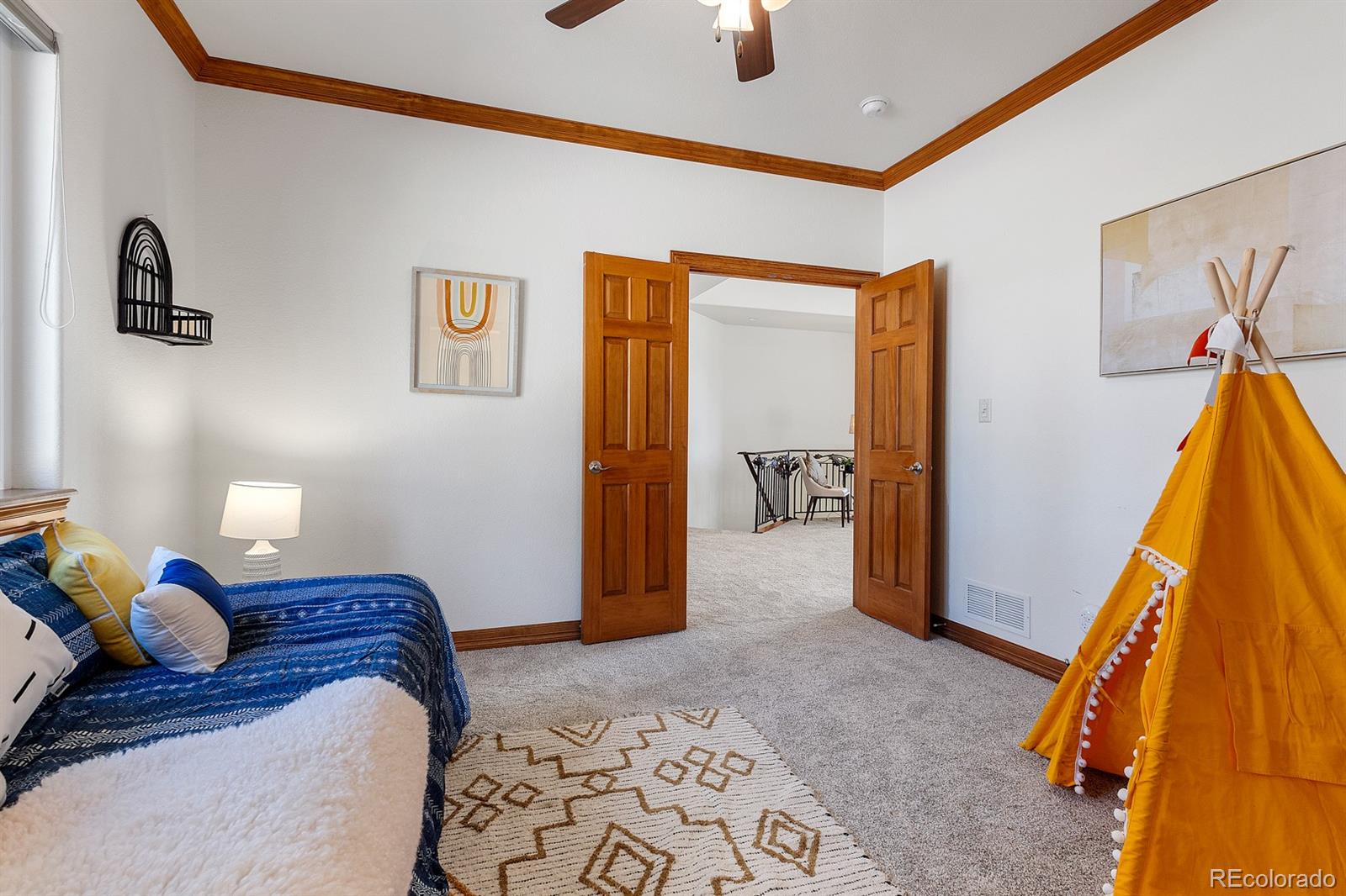 MLS Image #34 for 13825  wildoak drive,colorado springs, Colorado