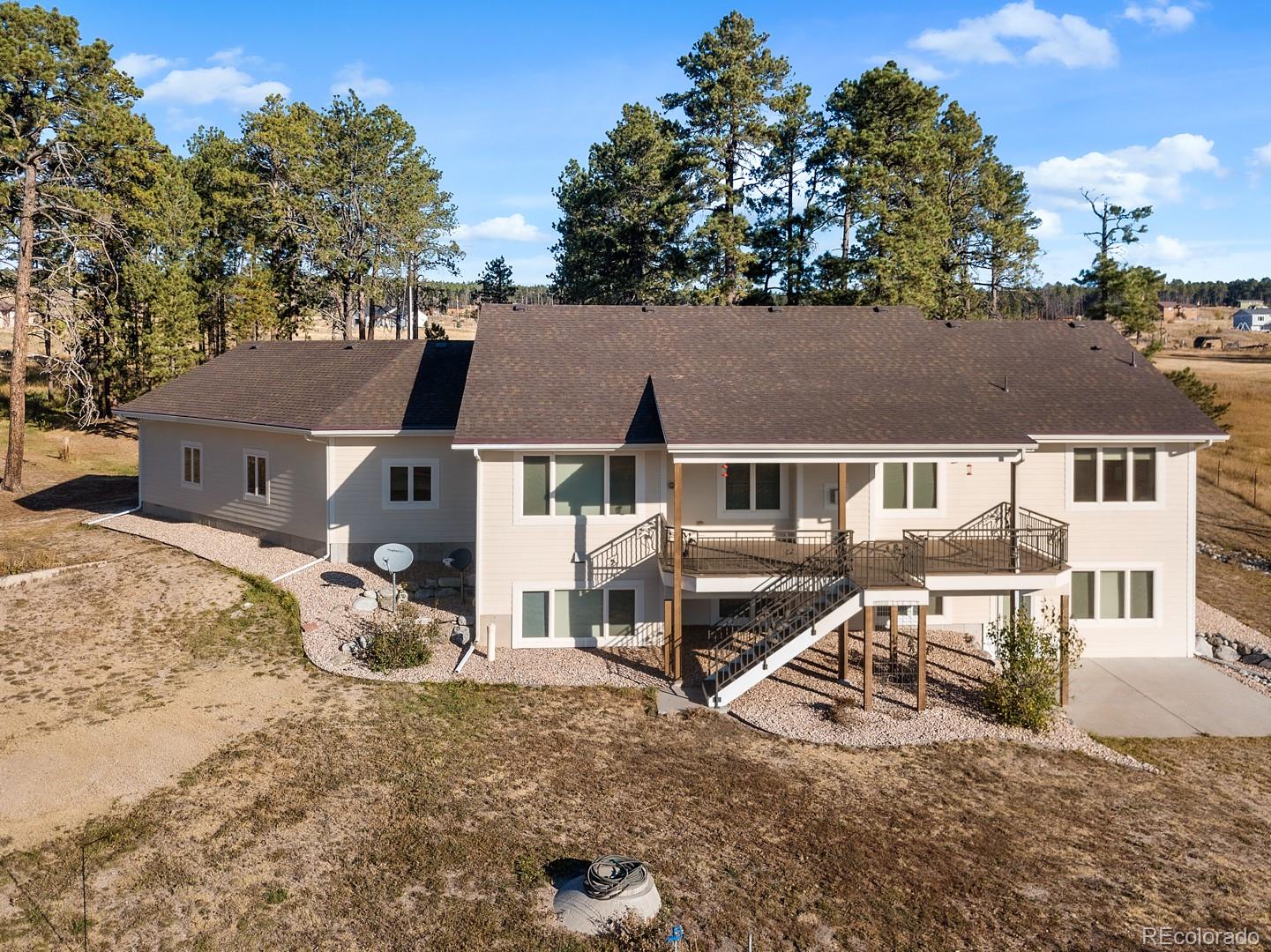 MLS Image #41 for 13825  wildoak drive,colorado springs, Colorado