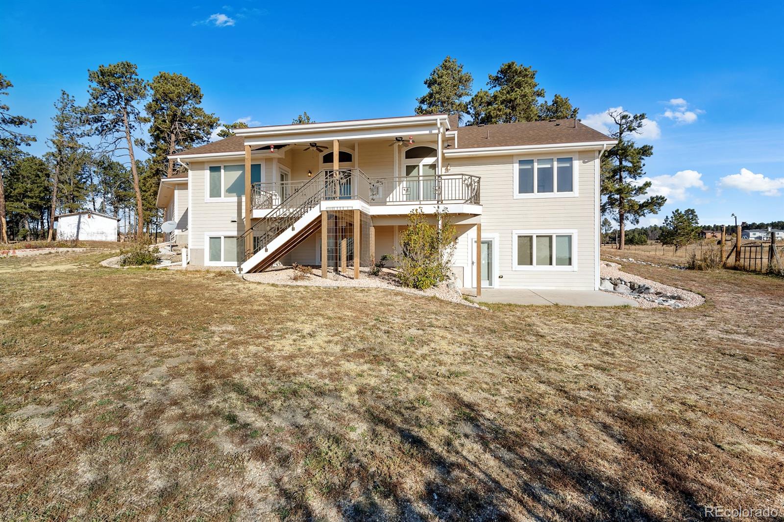 MLS Image #42 for 13825  wildoak drive,colorado springs, Colorado