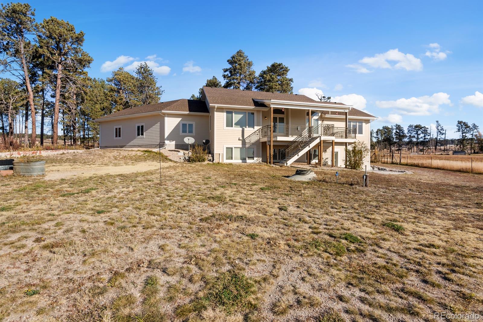 MLS Image #44 for 13825  wildoak drive,colorado springs, Colorado