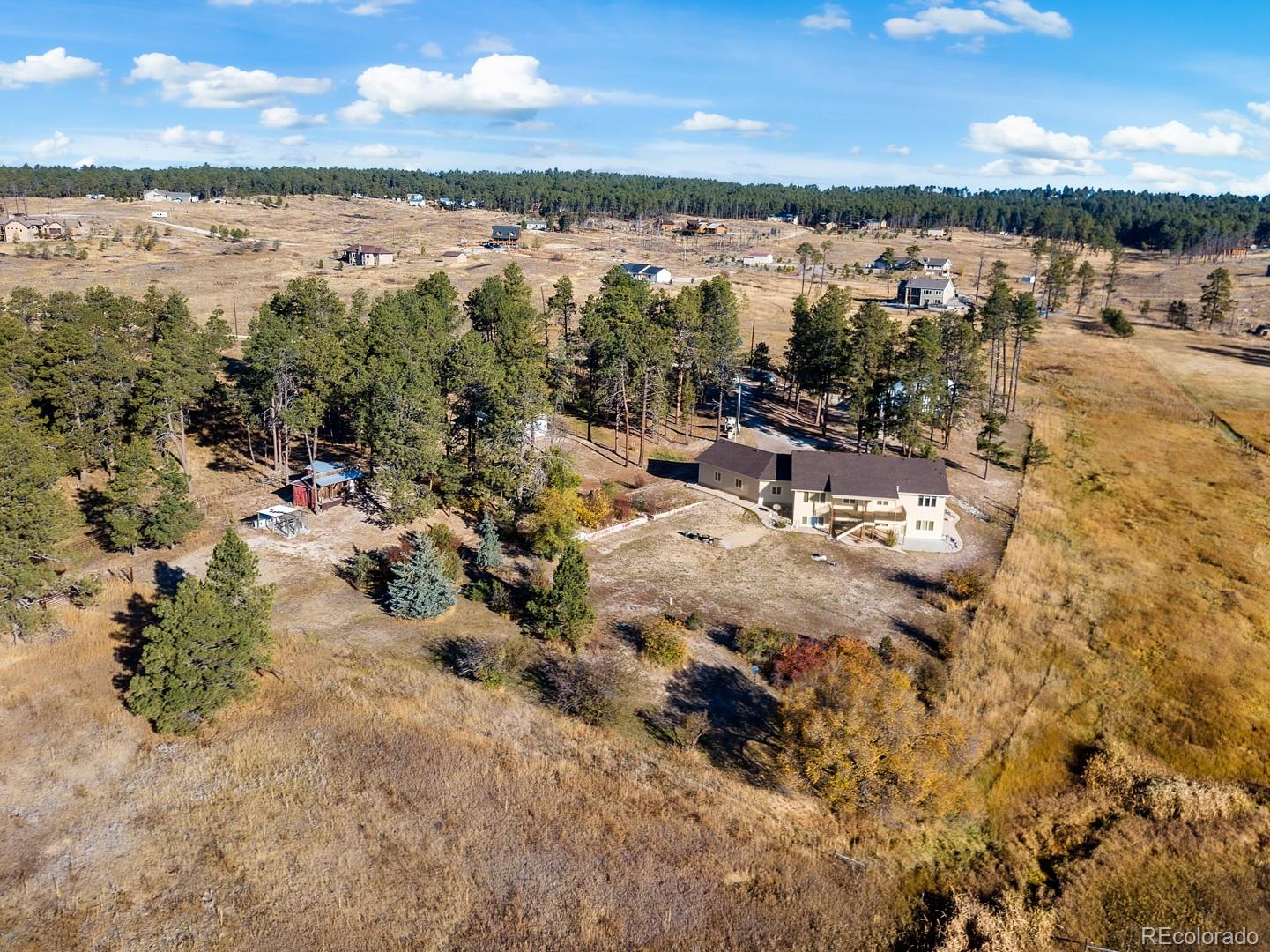 MLS Image #5 for 13825  wildoak drive,colorado springs, Colorado