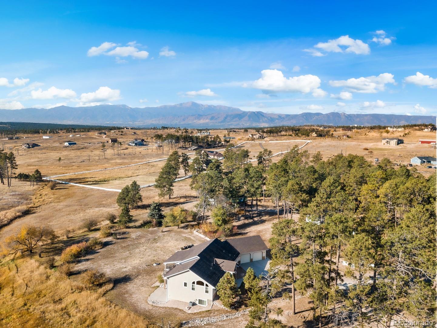 MLS Image #6 for 13825  wildoak drive,colorado springs, Colorado