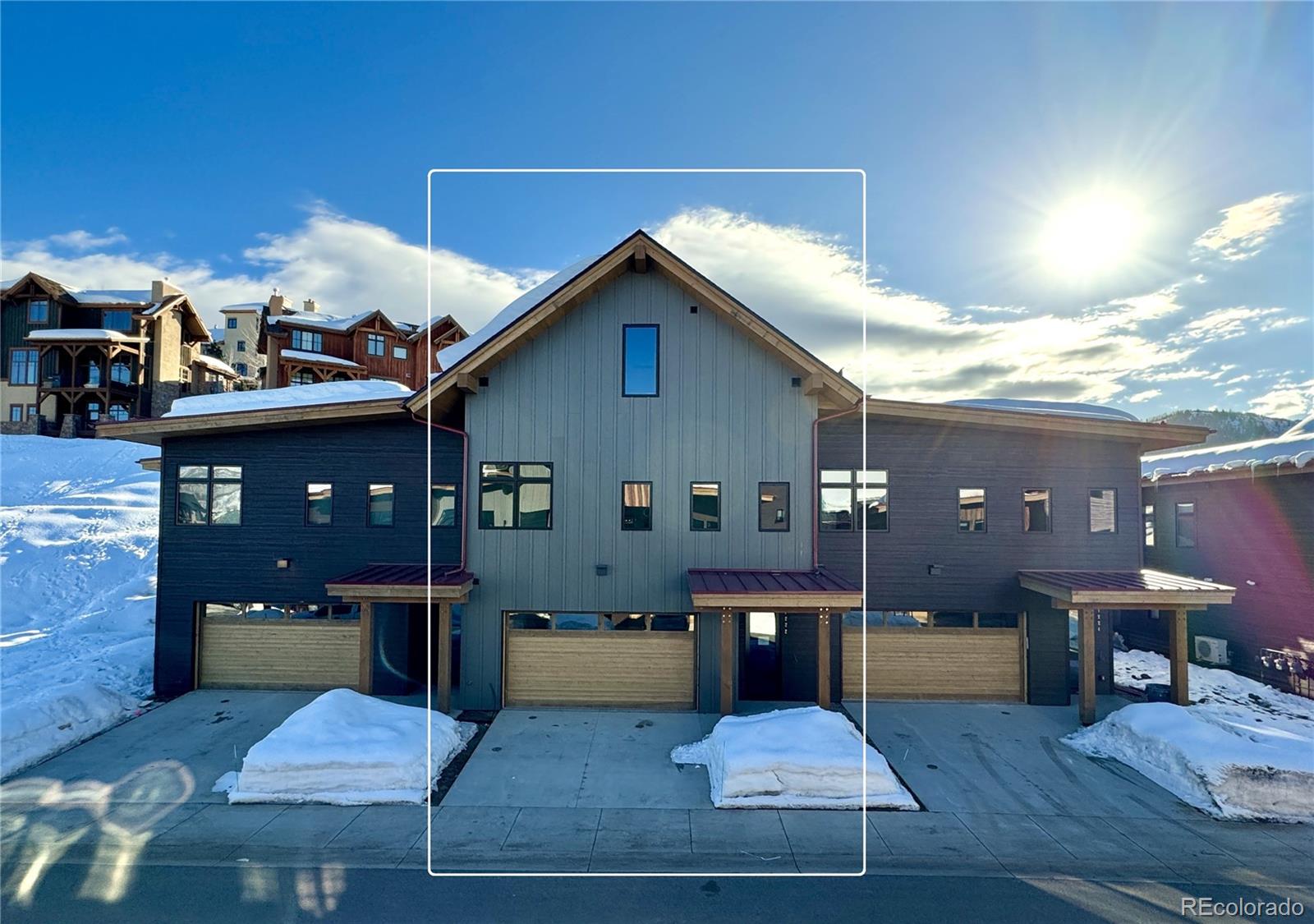 MLS Image #0 for 1222  urban way,steamboat springs, Colorado