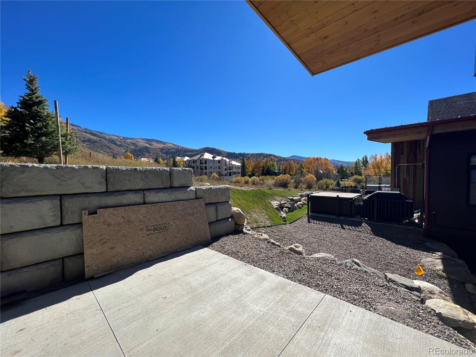 MLS Image #19 for 1224  urban way,steamboat springs, Colorado