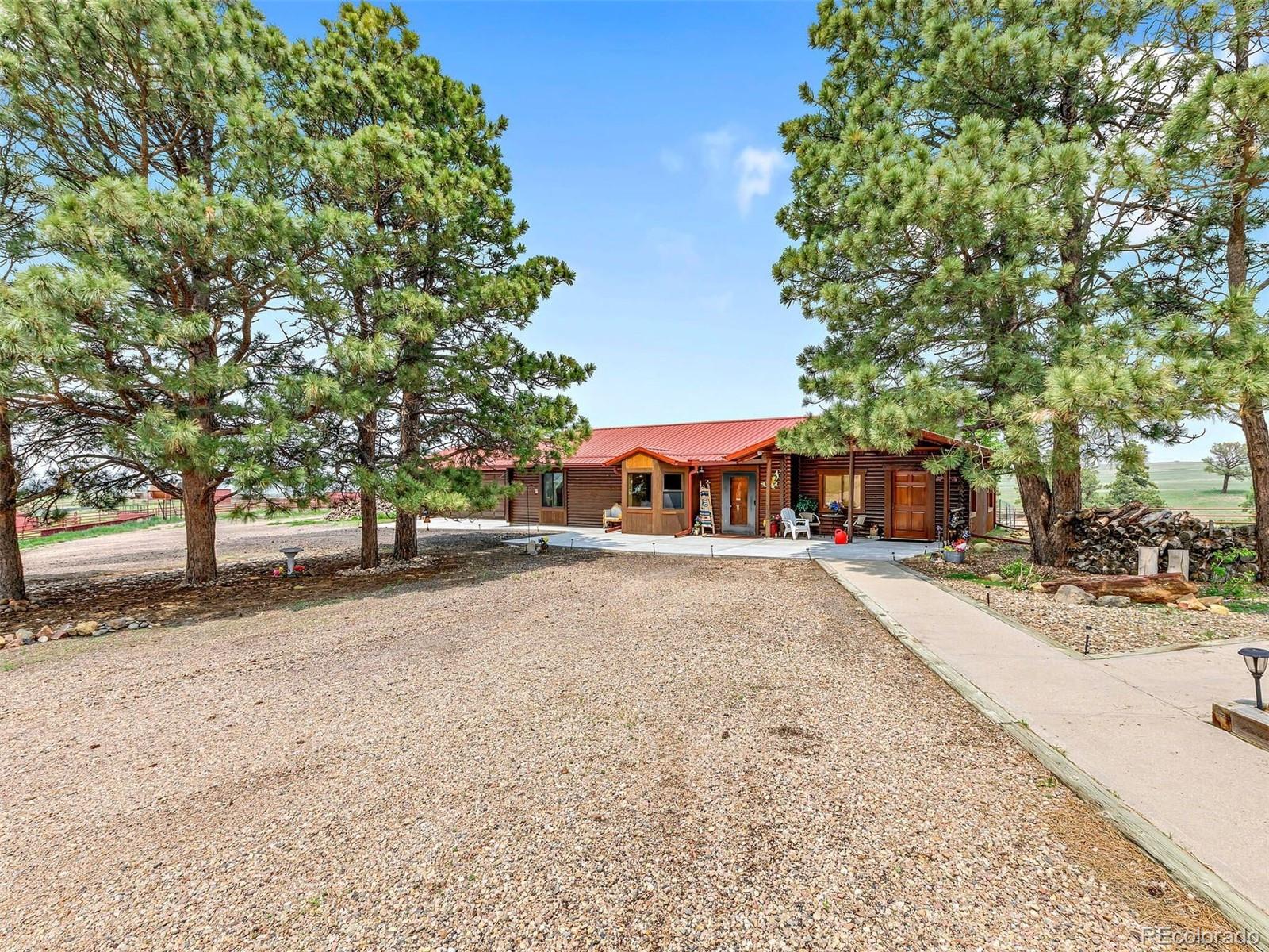 MLS Image #29 for 24063  county road 122 ,ramah, Colorado