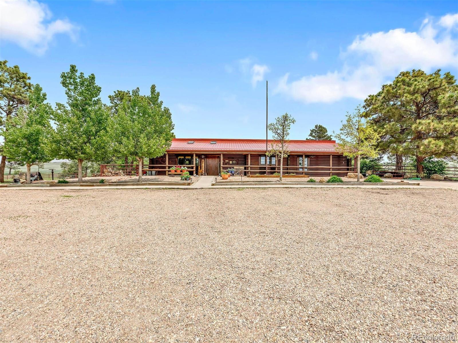 MLS Image #31 for 24063  county road 122 ,ramah, Colorado