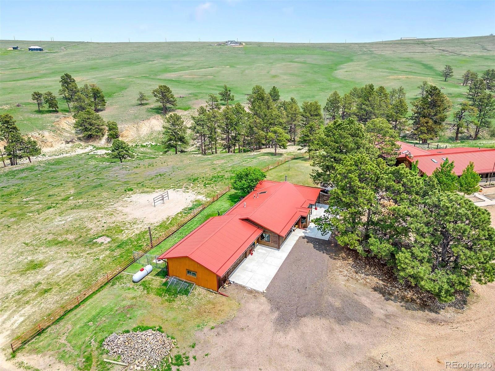 MLS Image #33 for 24063  county road 122 ,ramah, Colorado