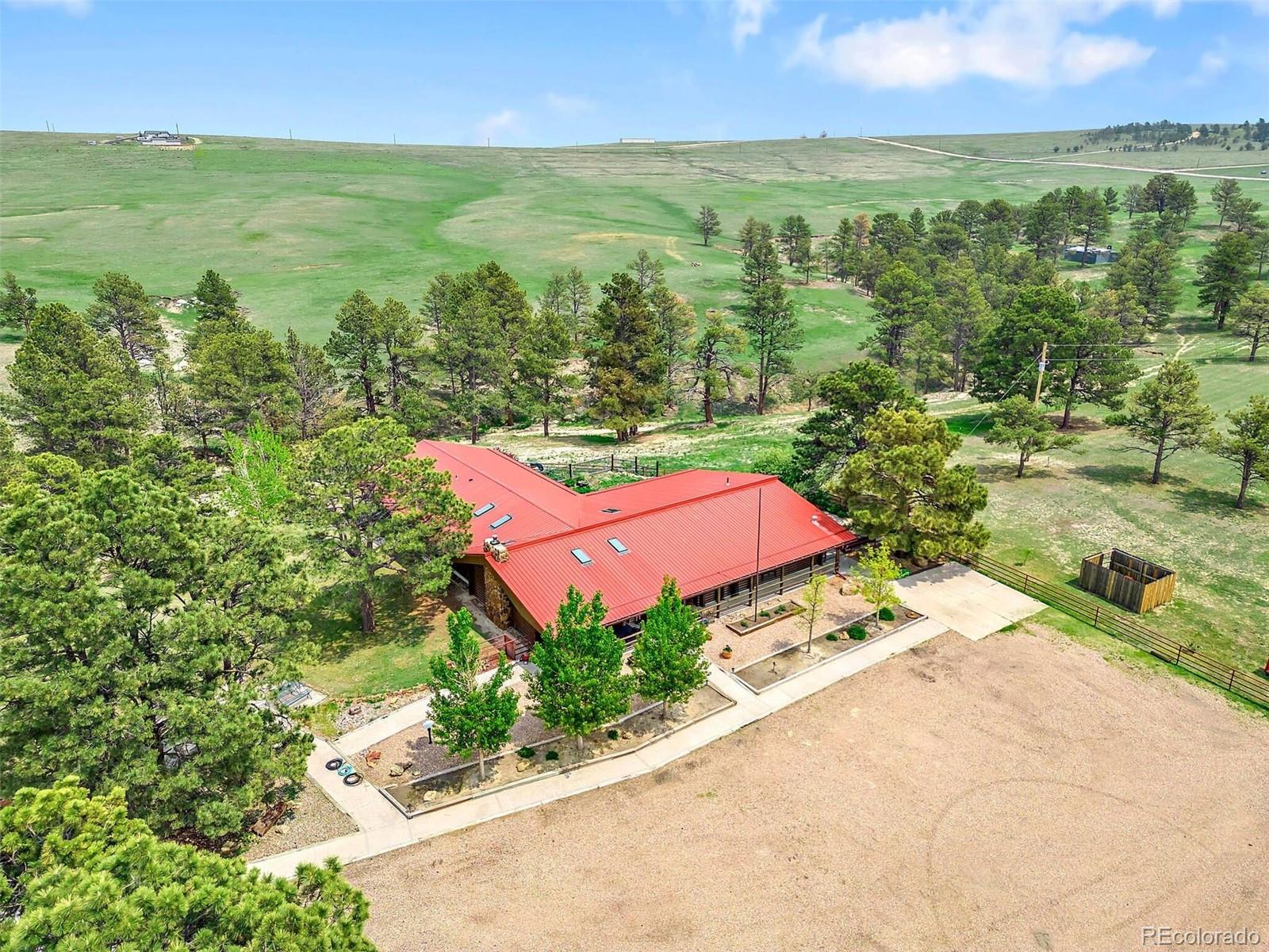 MLS Image #34 for 24063  county road 122 ,ramah, Colorado